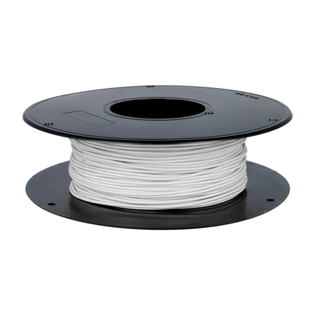 CABLE 0,5 MM BLANCO