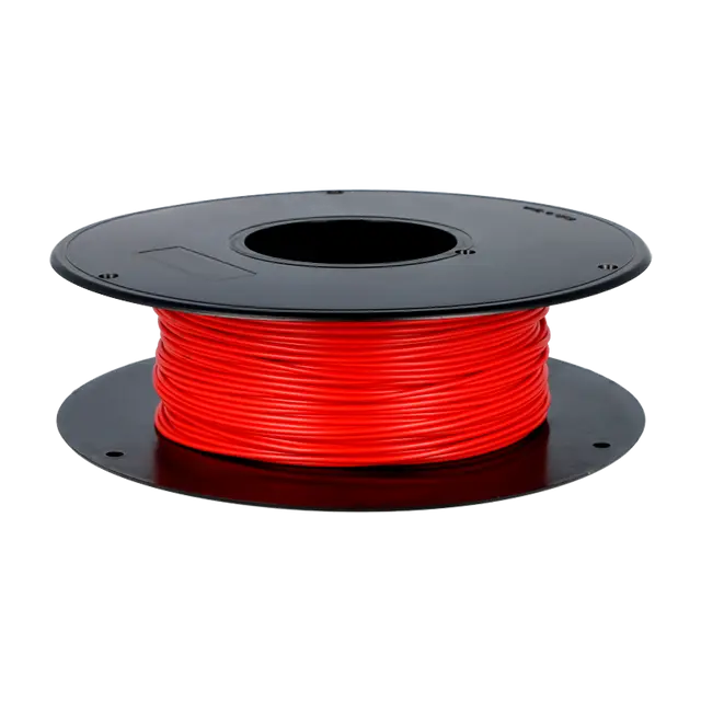 CABLE 0,5 MM ROJO
