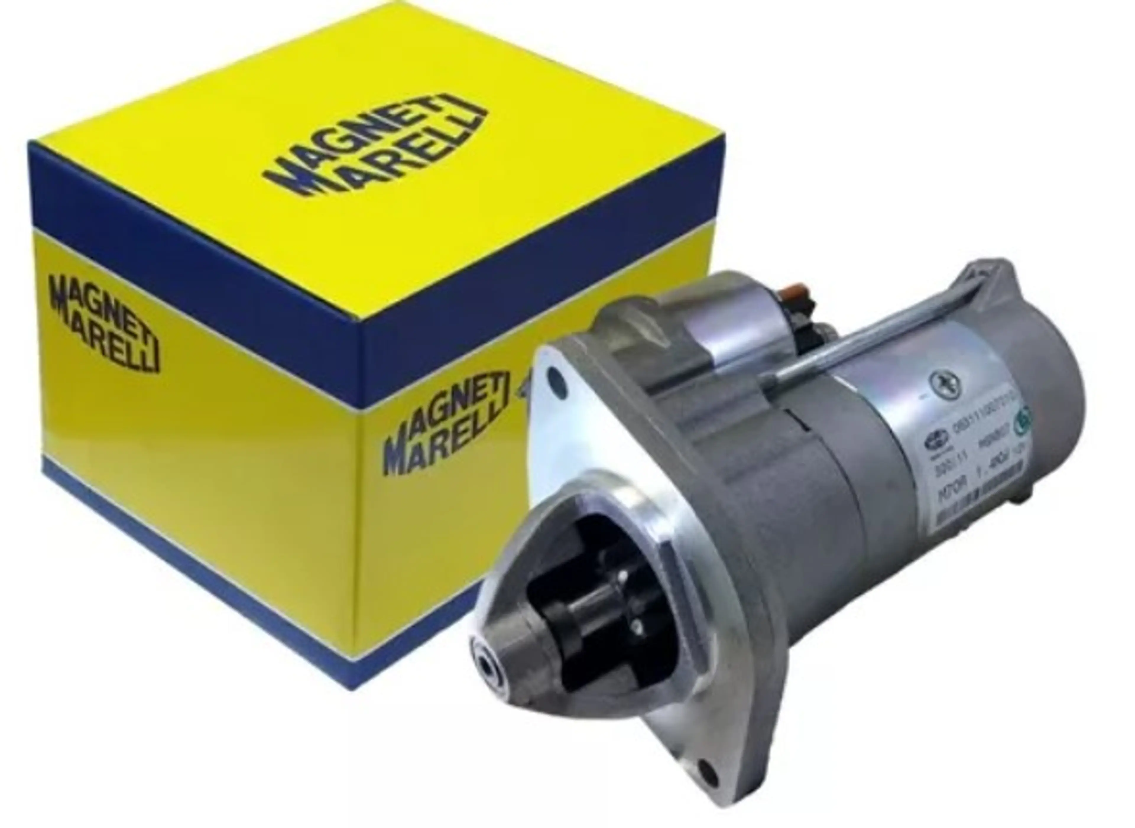 MAGNETI MARELLI