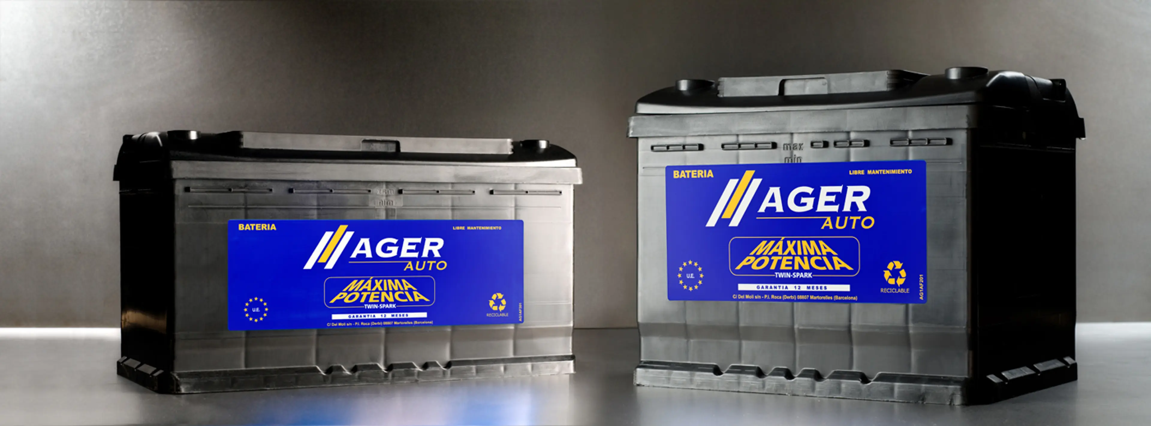 BATERIA 180A1000CCA 513*223*223 +IZ