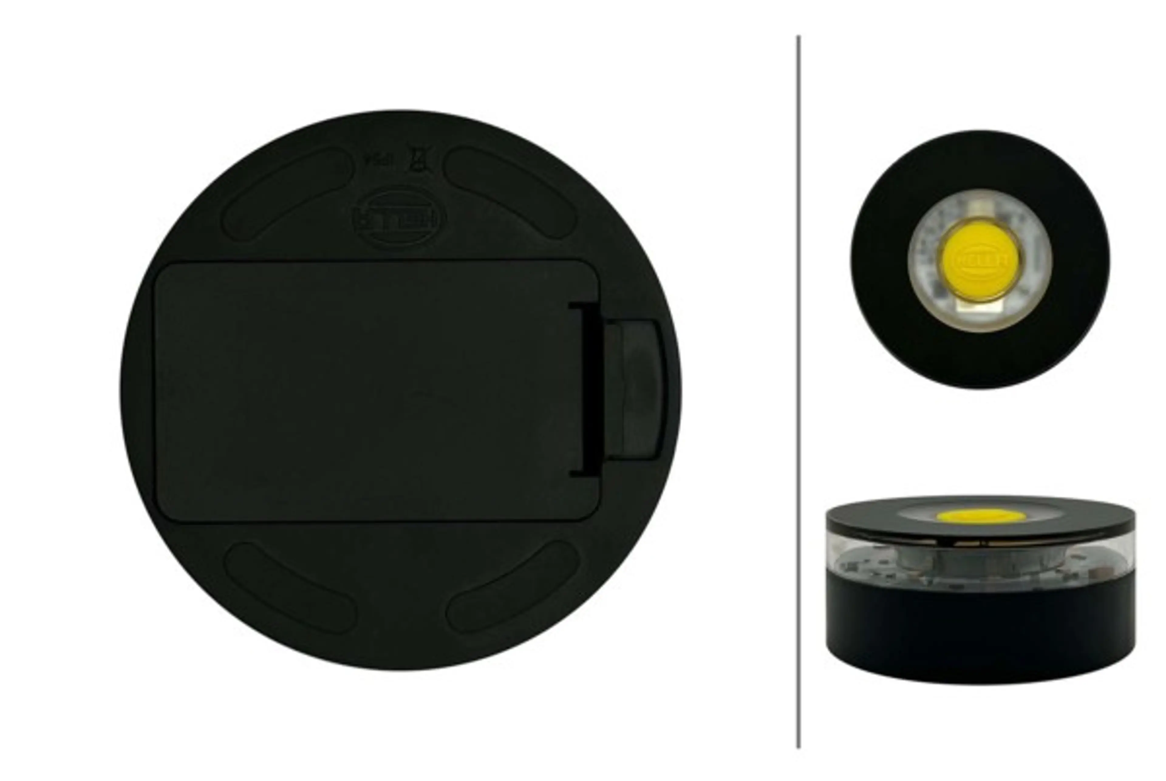 BALIZA V-16 GEOLOCALIZABLE HELLA