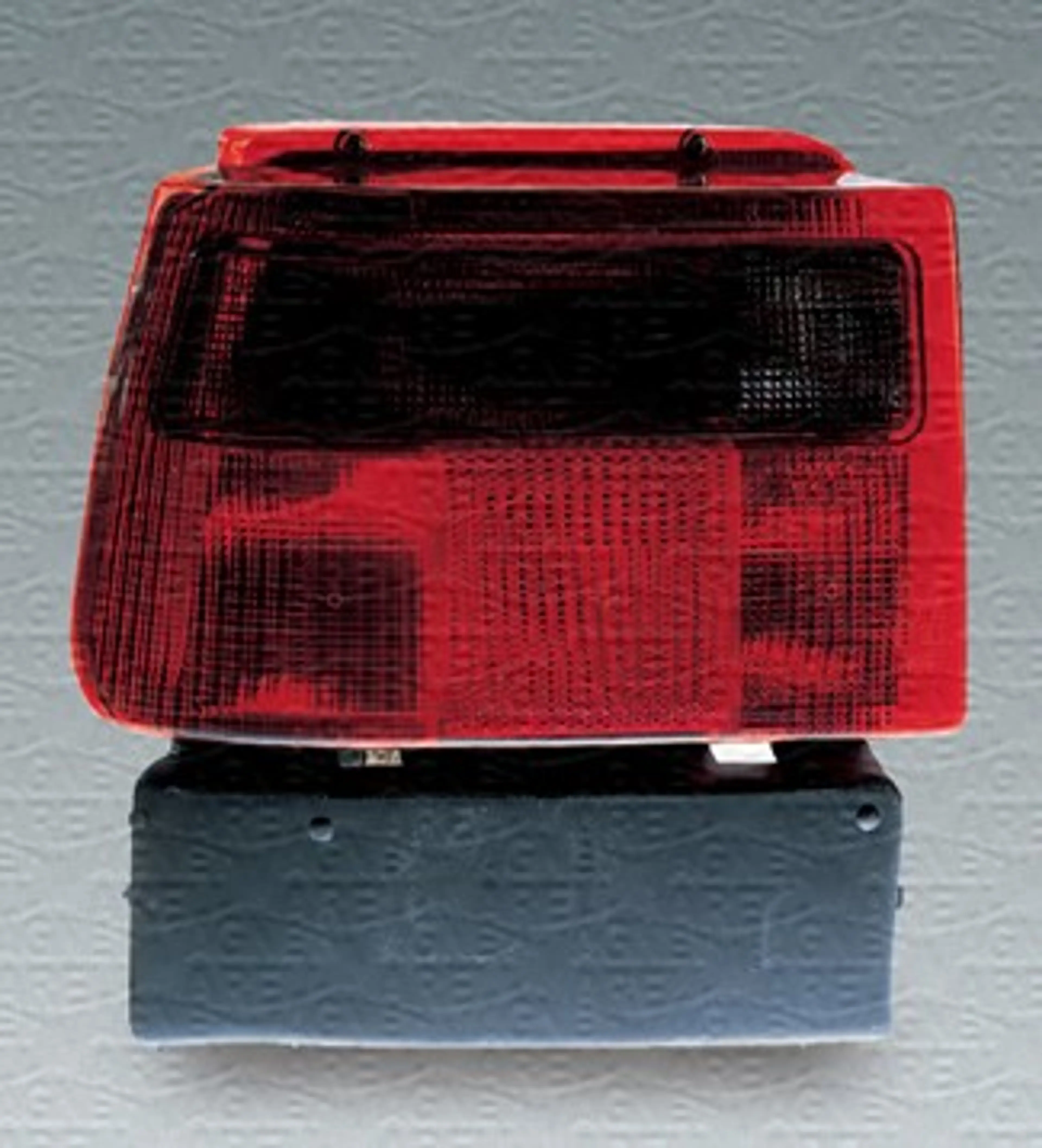 PLAST.TRAS.IZDO. ZX BERL.6/91-