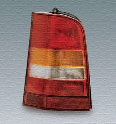 BLOQUE ÓPTICO POSTERIOR IZQ.MERCEDE