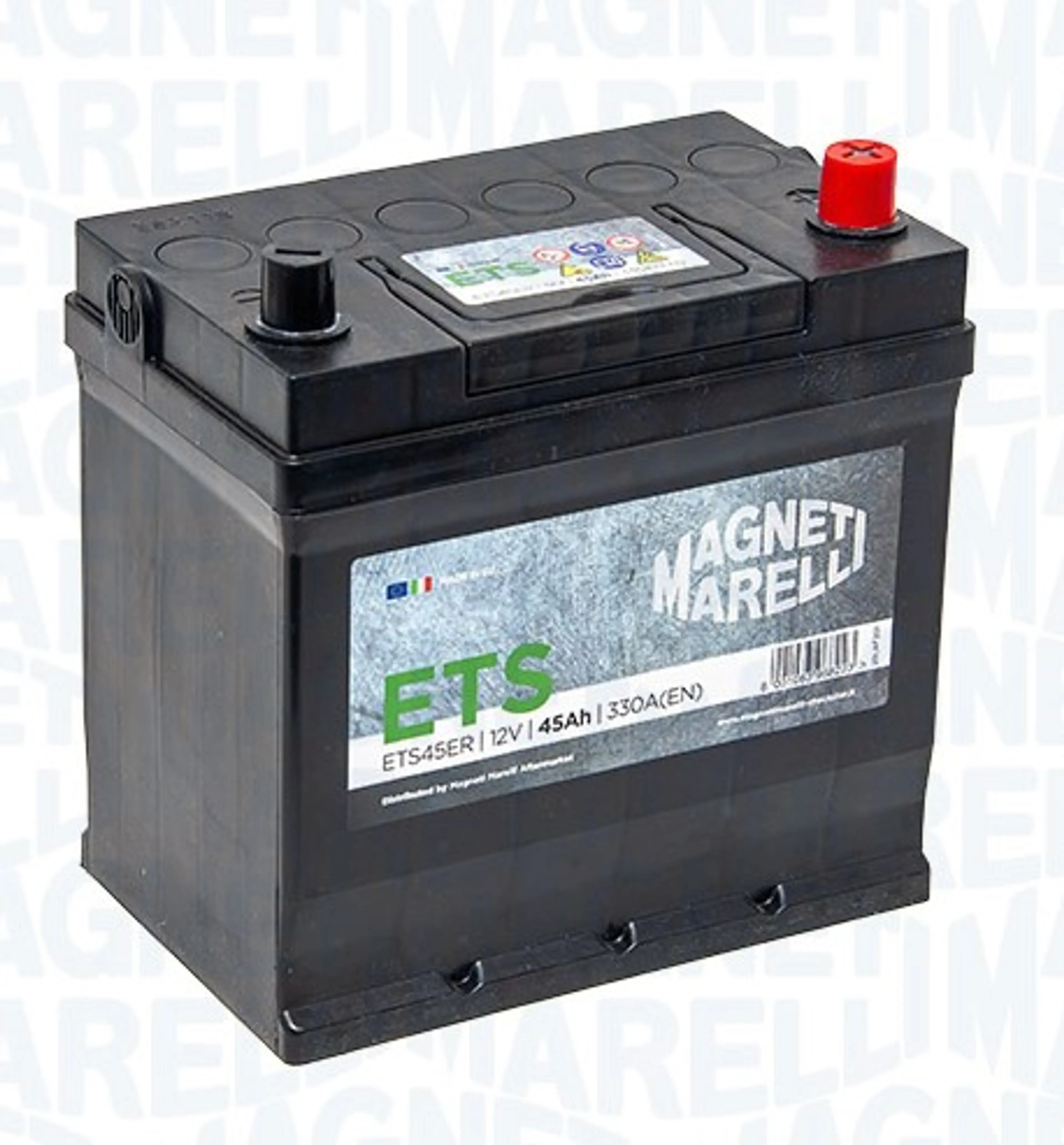 BAT 45A330E 220*135*225 +DCH RENAUL