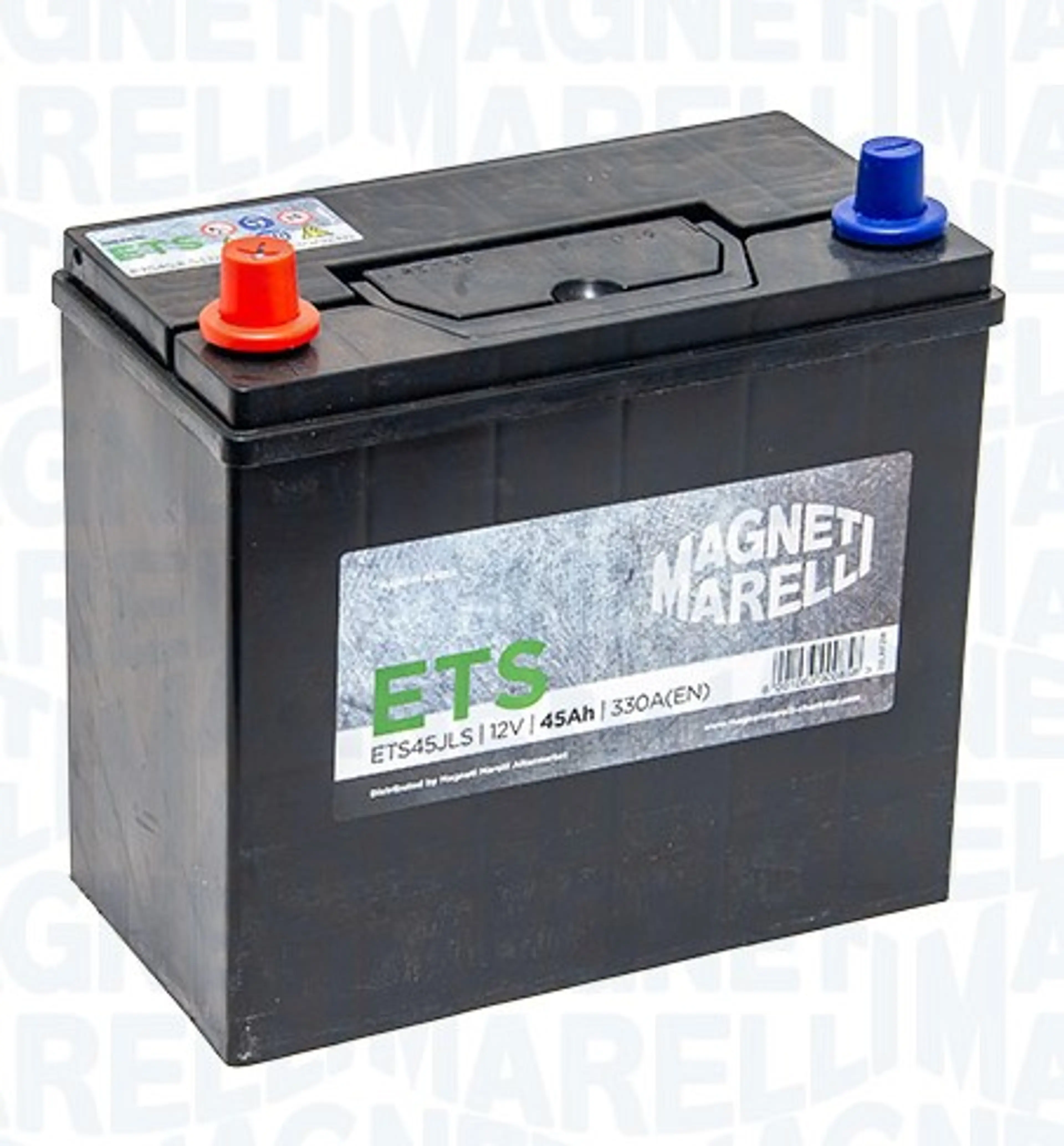 BATERIA MM 45AH 330 - 237X127X227