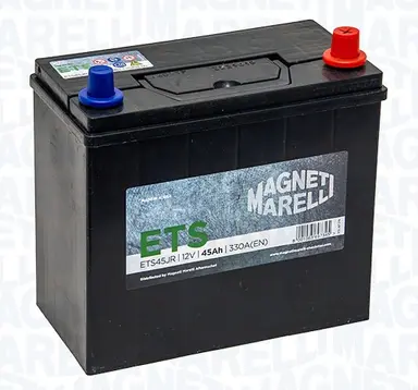 BATERIA MM 45AH 330 - 237X127X227