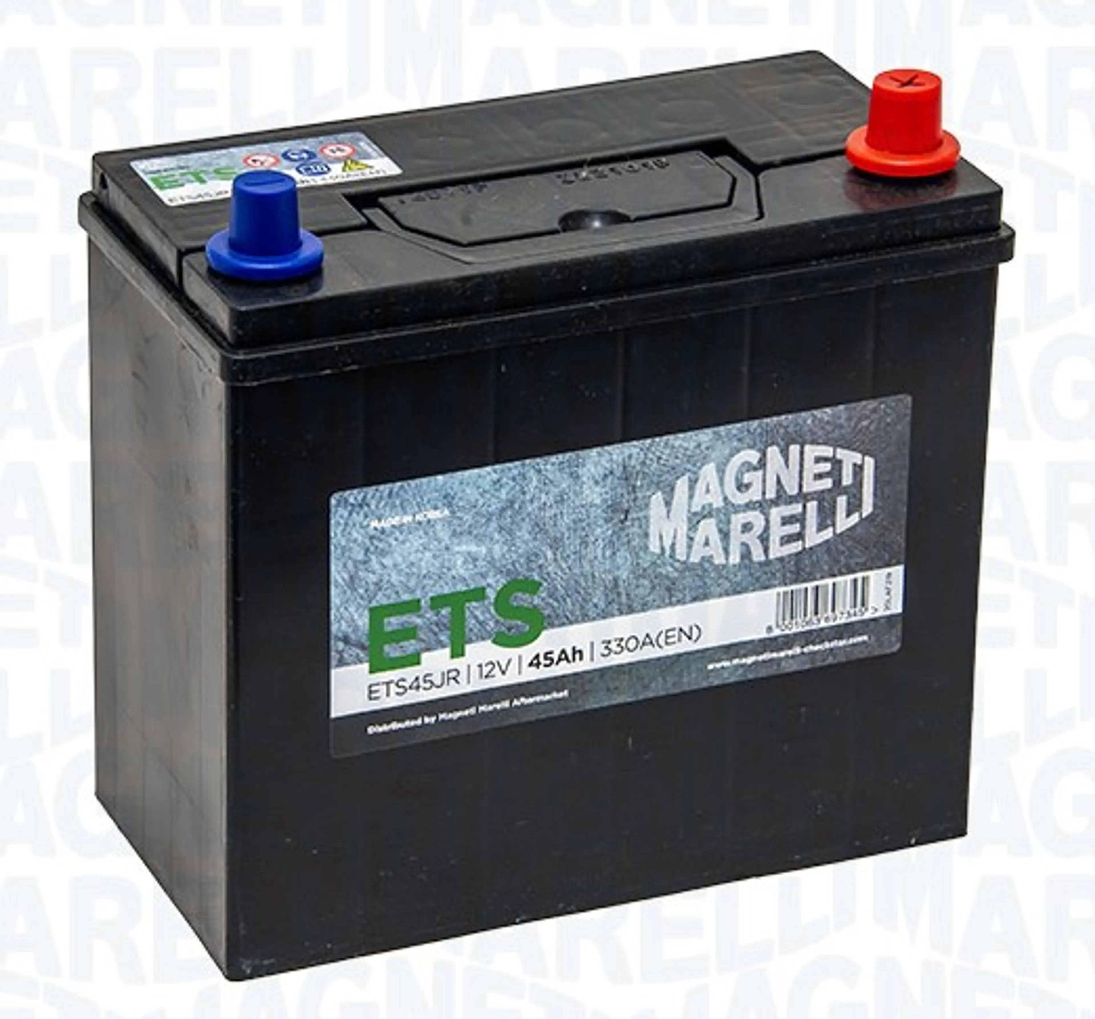 BATERIA MM 45AH 330 - 237X127X227