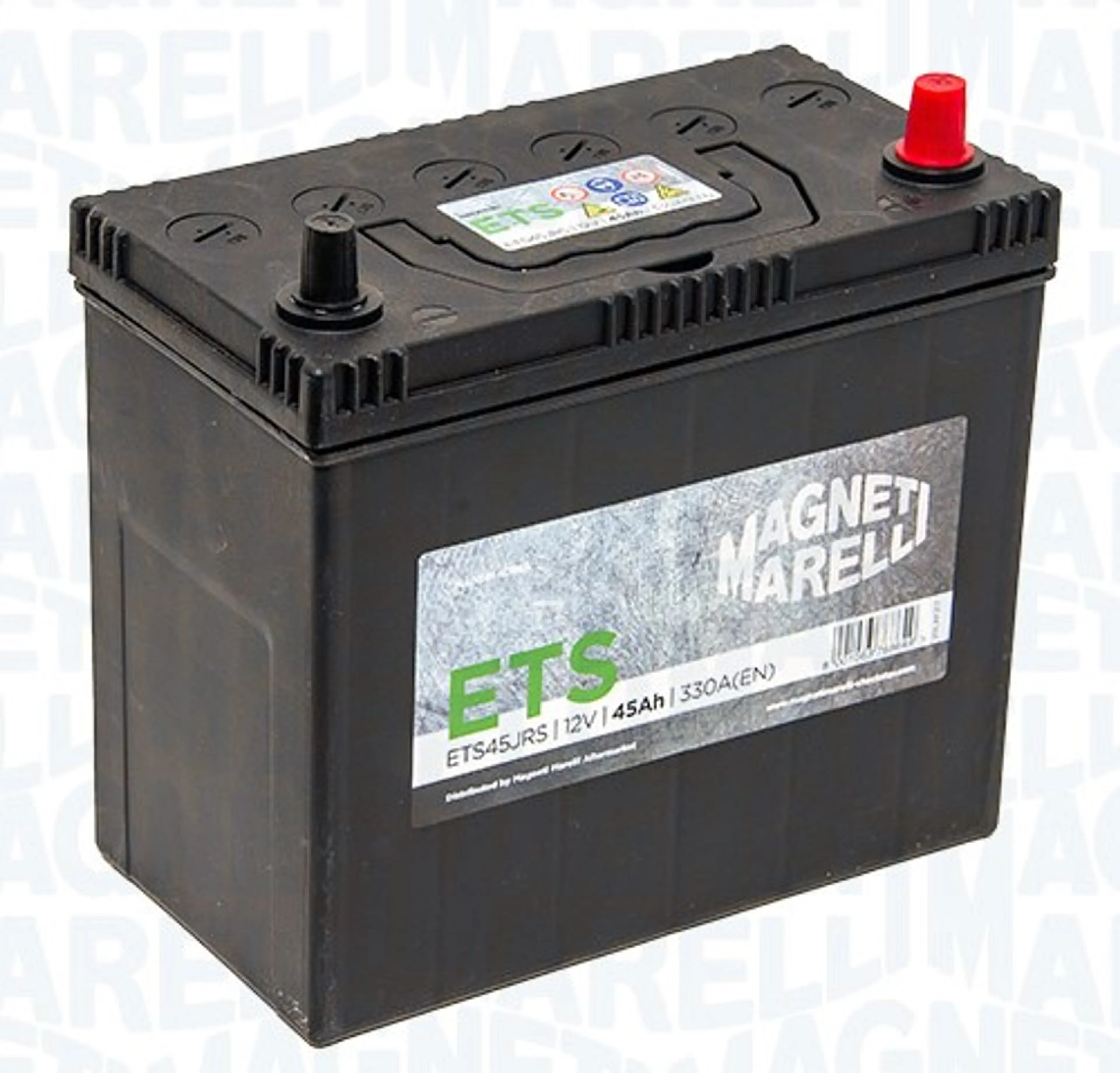 BATERIA MM 45AH 330 - 237X127X227