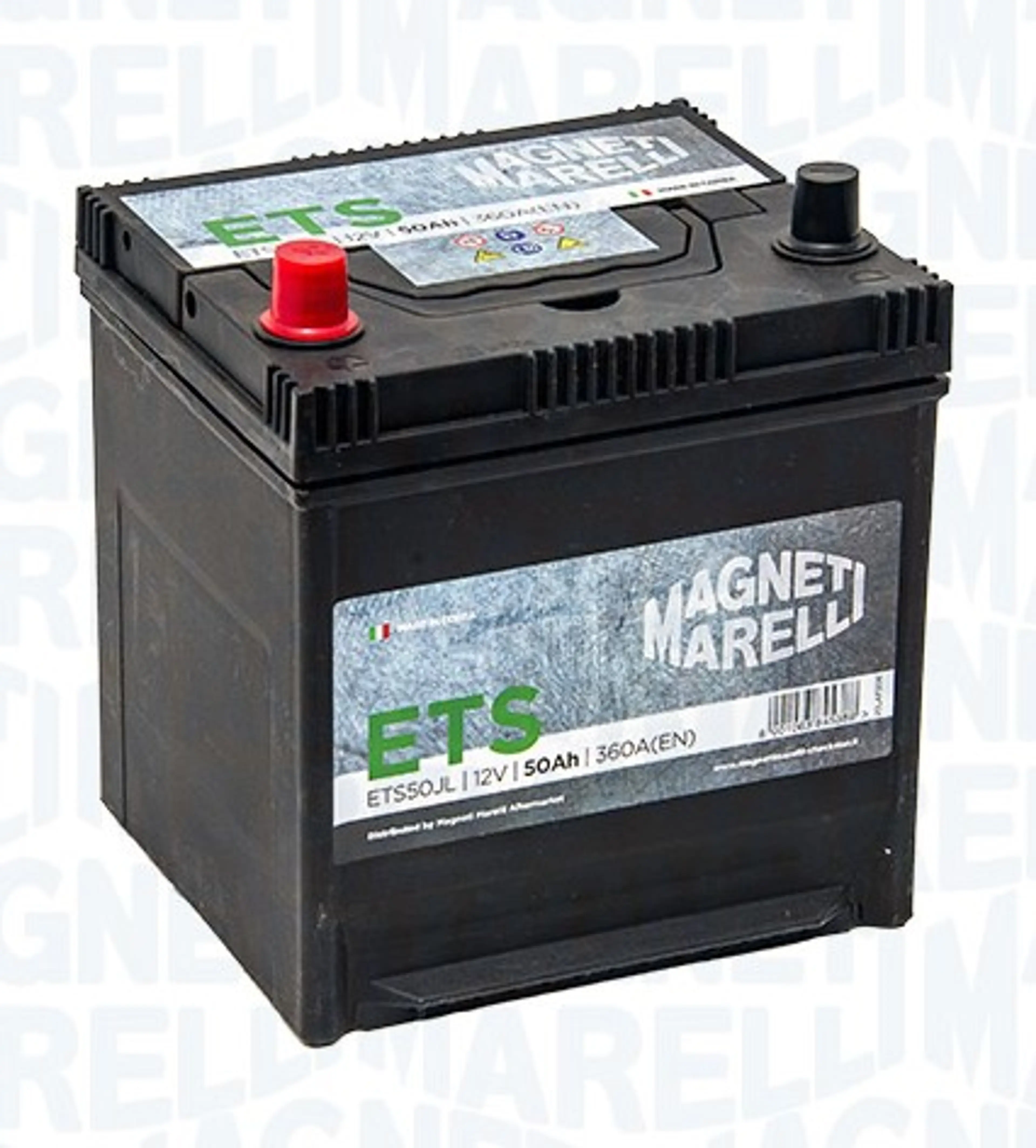 BATERIA MM 50AH 360 - 200X173X222