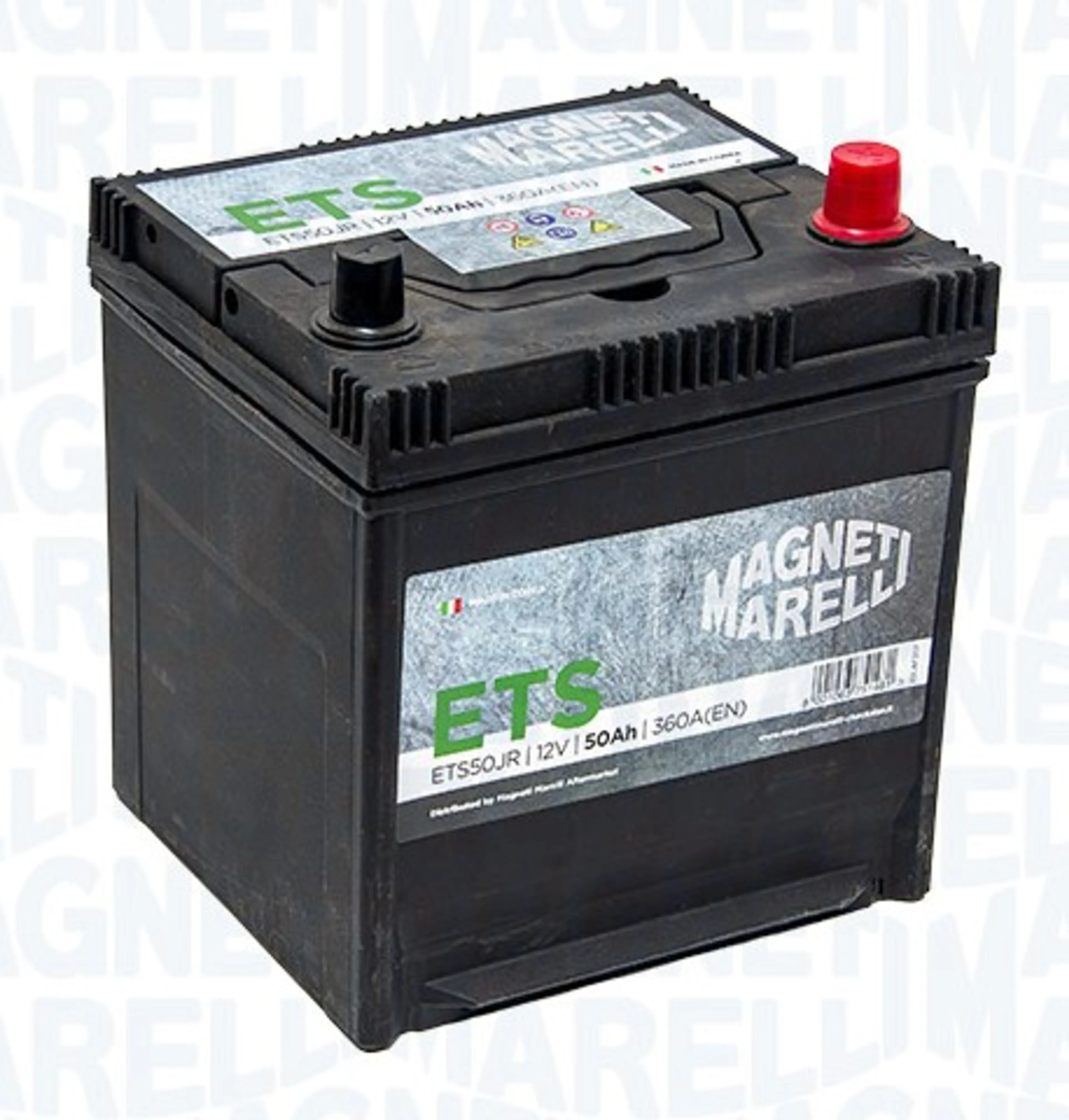 BATERIA MM 50AH 360 - 200X173X222