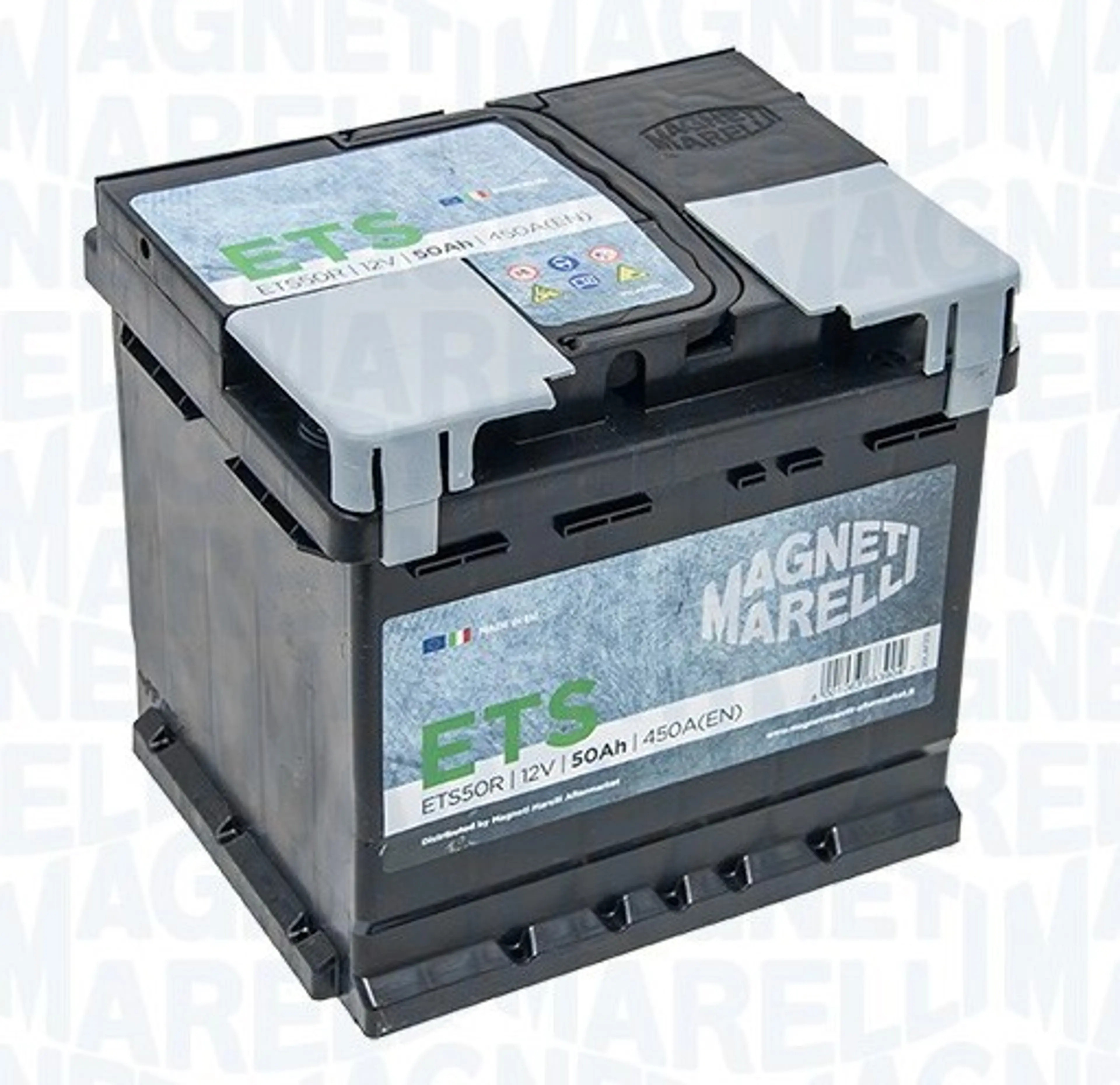 BAT 50AH450E 207*175*190 +IZQ