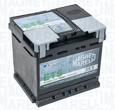 BATERIA MM 50AH 450 - 207X175X190