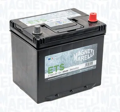 BATERIA MM 60AH 390 - 230X173X222