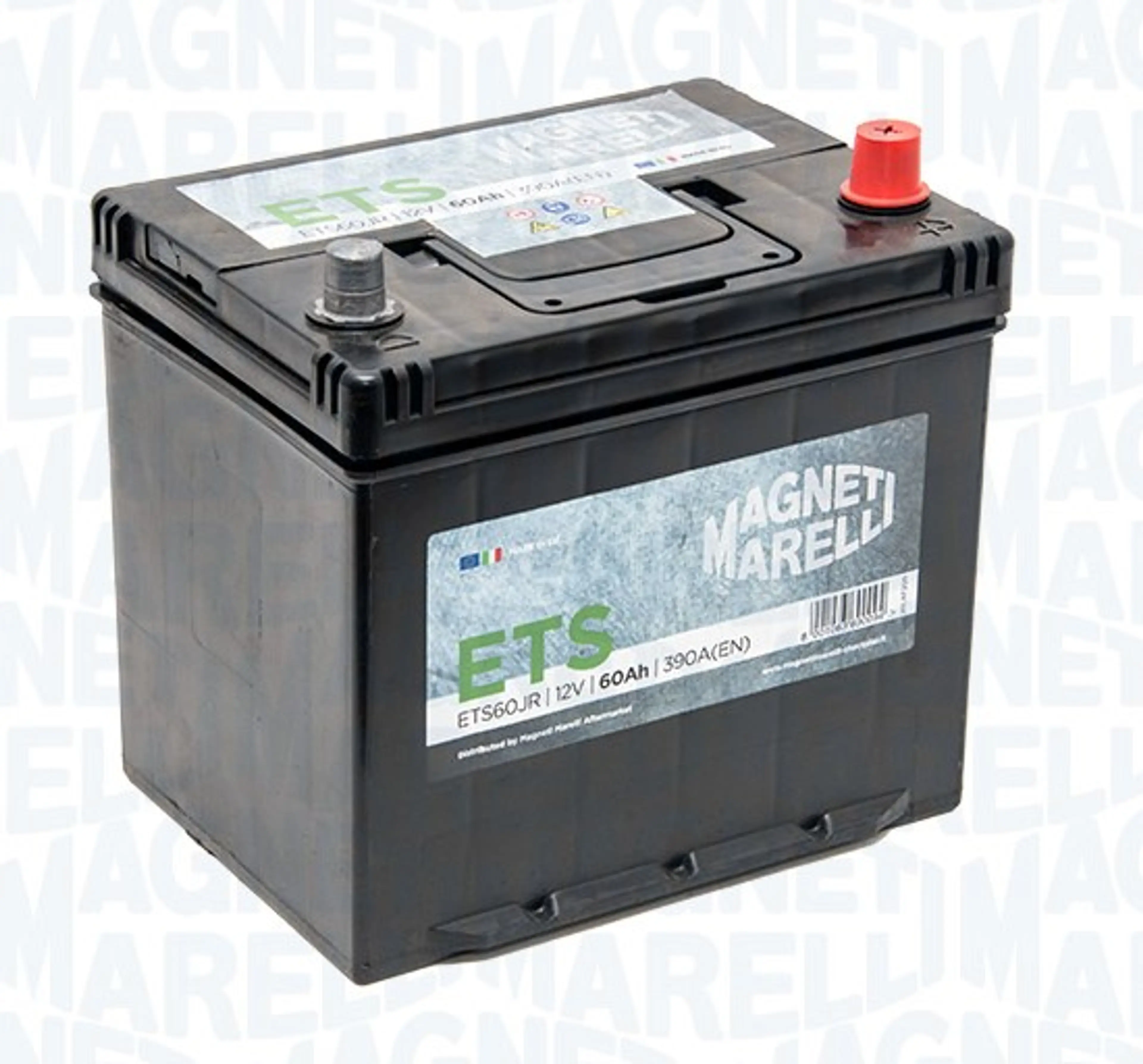 BATERIA MM 60AH 390 - 230X173X222