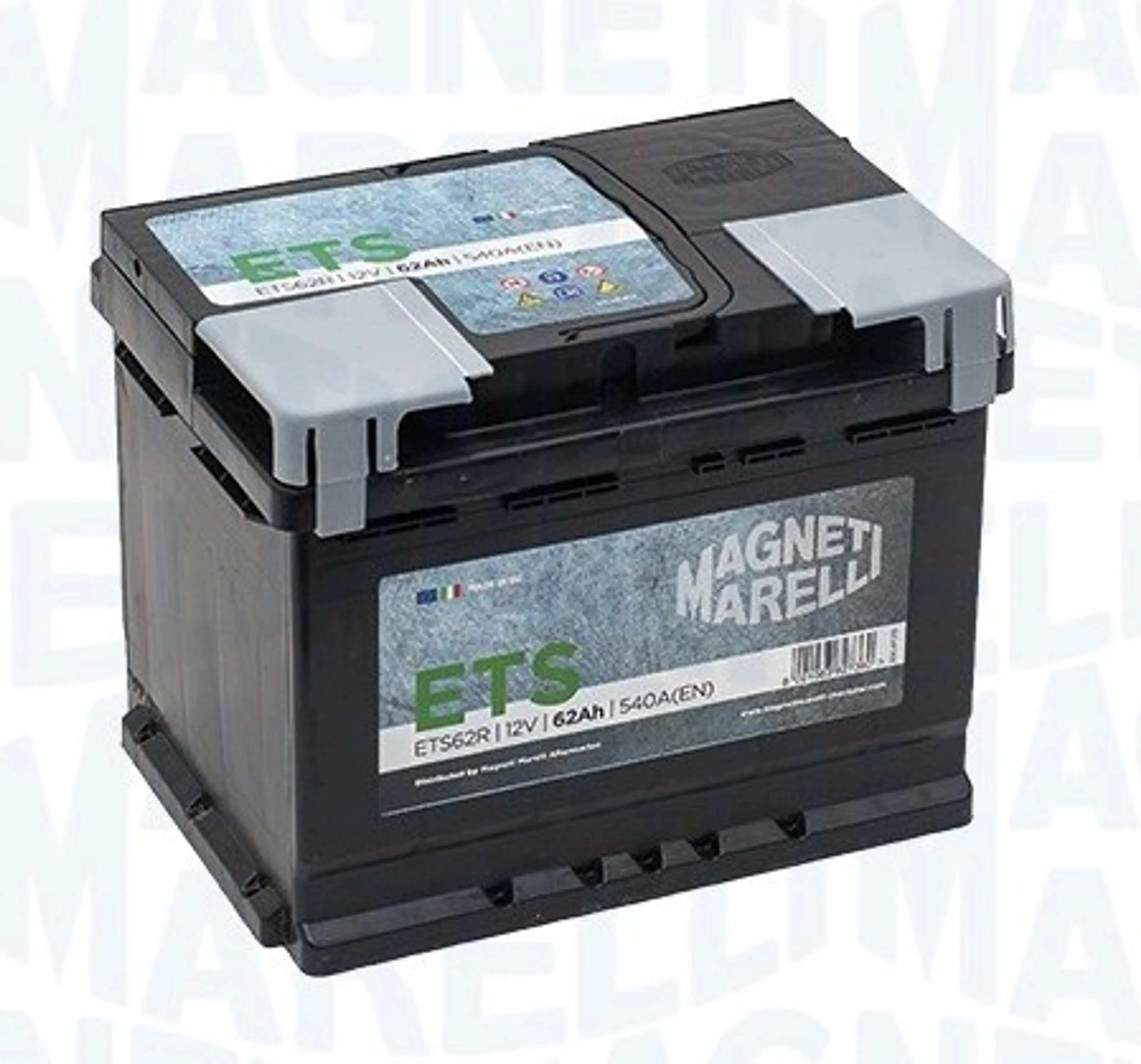 BAT 62AH540E 242*175*190 +IZQ