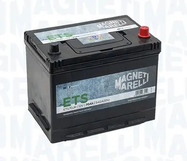 BATERIA MM 70AH 540 - 270X173X222