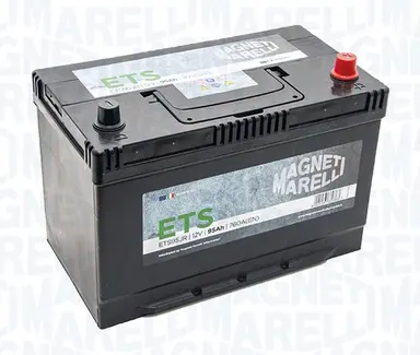 BATERIA MM 95AH 720 - 306X173X222