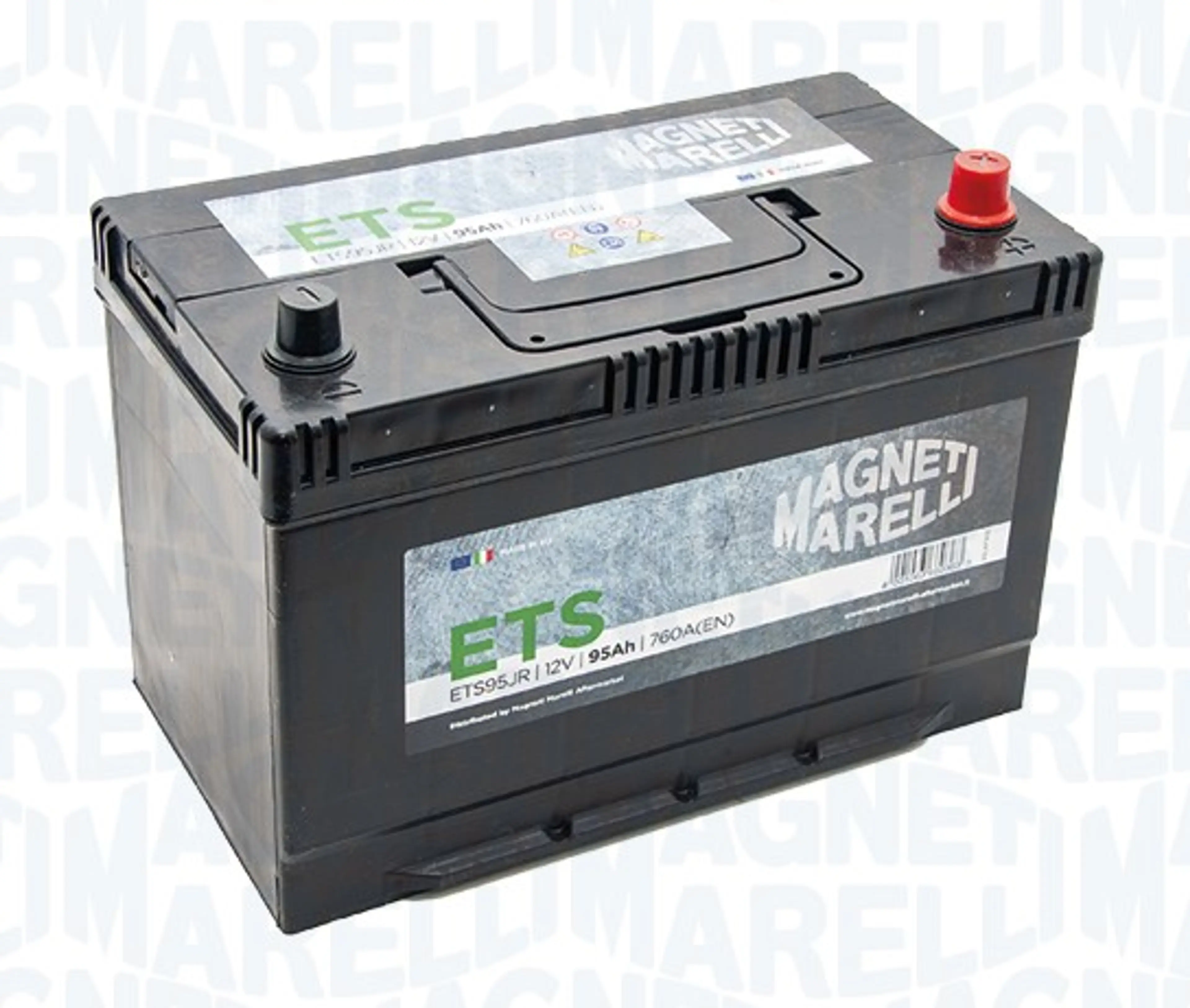 BATERIA MM 95AH 720 - 306X173X222