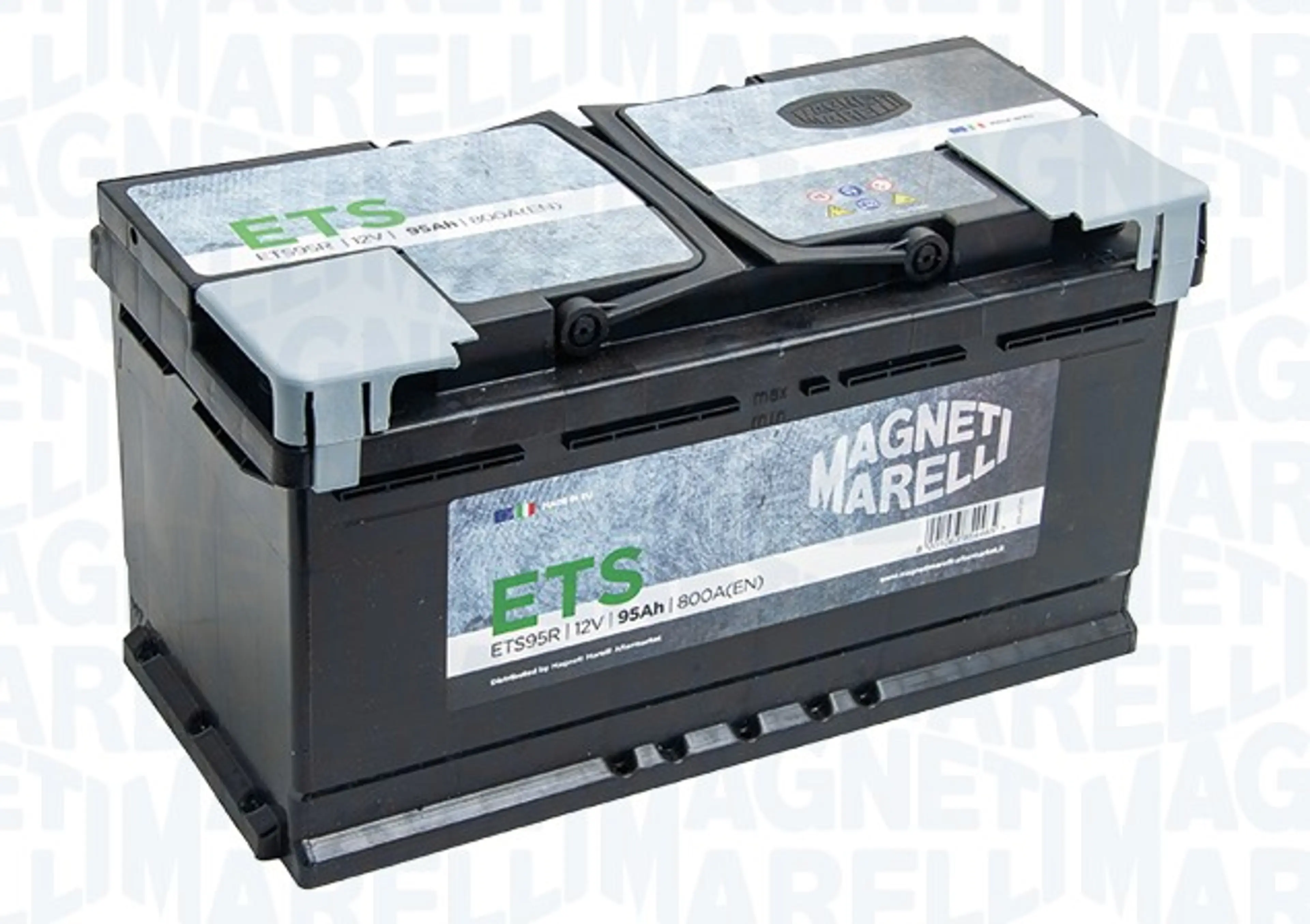 BATERIA MM 95AH 800 - 353X175X190
