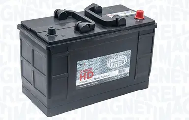 BAT 110AH750E 349*175*235 S/TAL +IZ