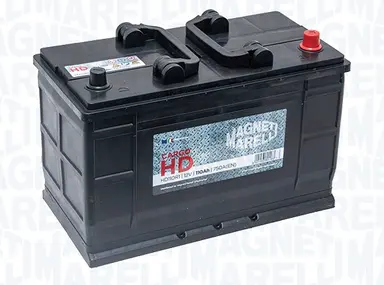 BAT 110AH750E 349*175*235 C/TA +DCH