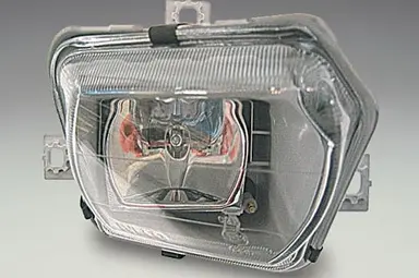 FARO ANTINIEBLA DCH.IVECO DAILY 200