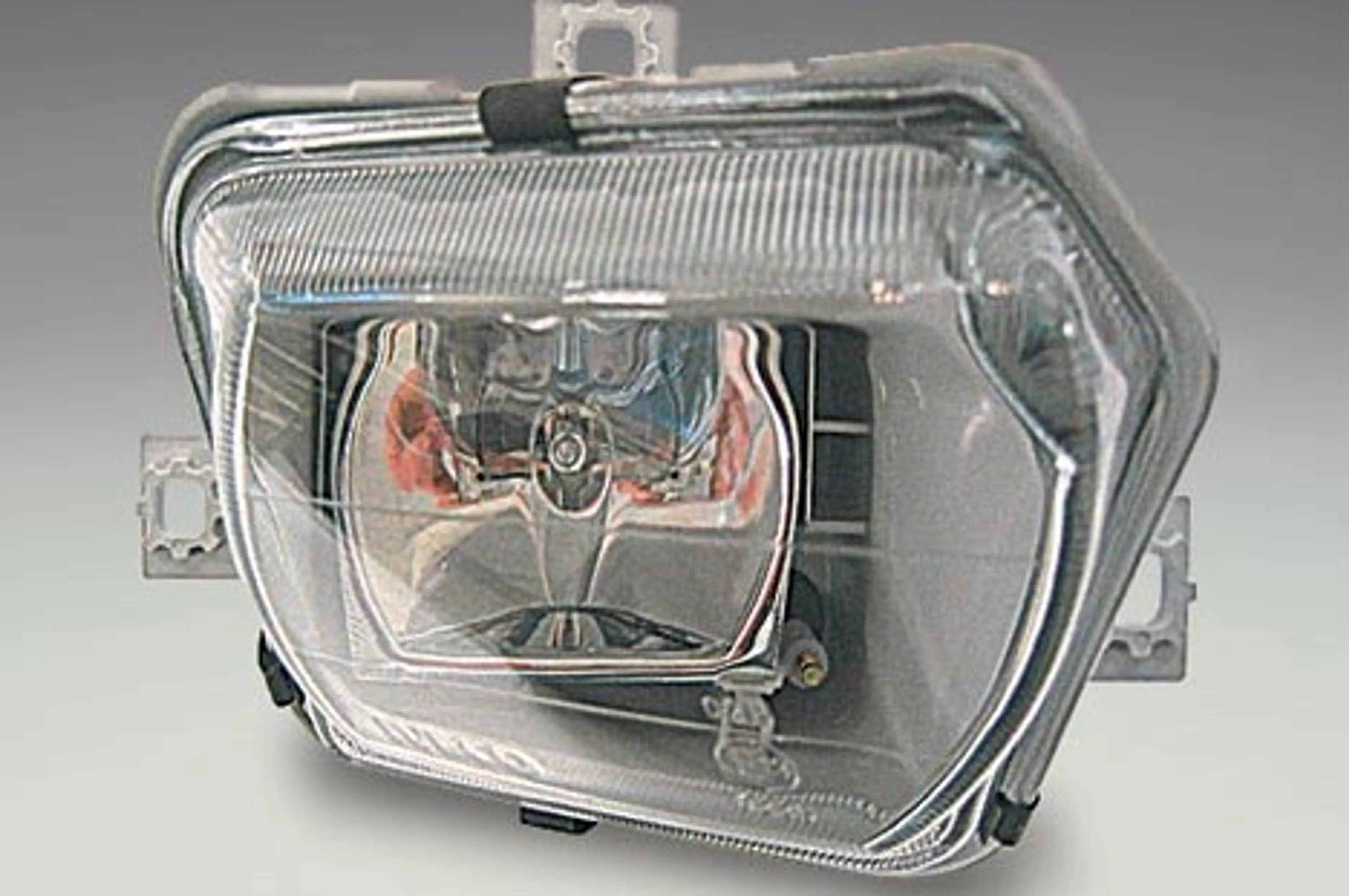 FARO ANTINIEBLA DCH.IVECO DAILY 200