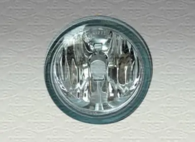 PROYECTOR AUXILIAR ANTINIEBLACITROE