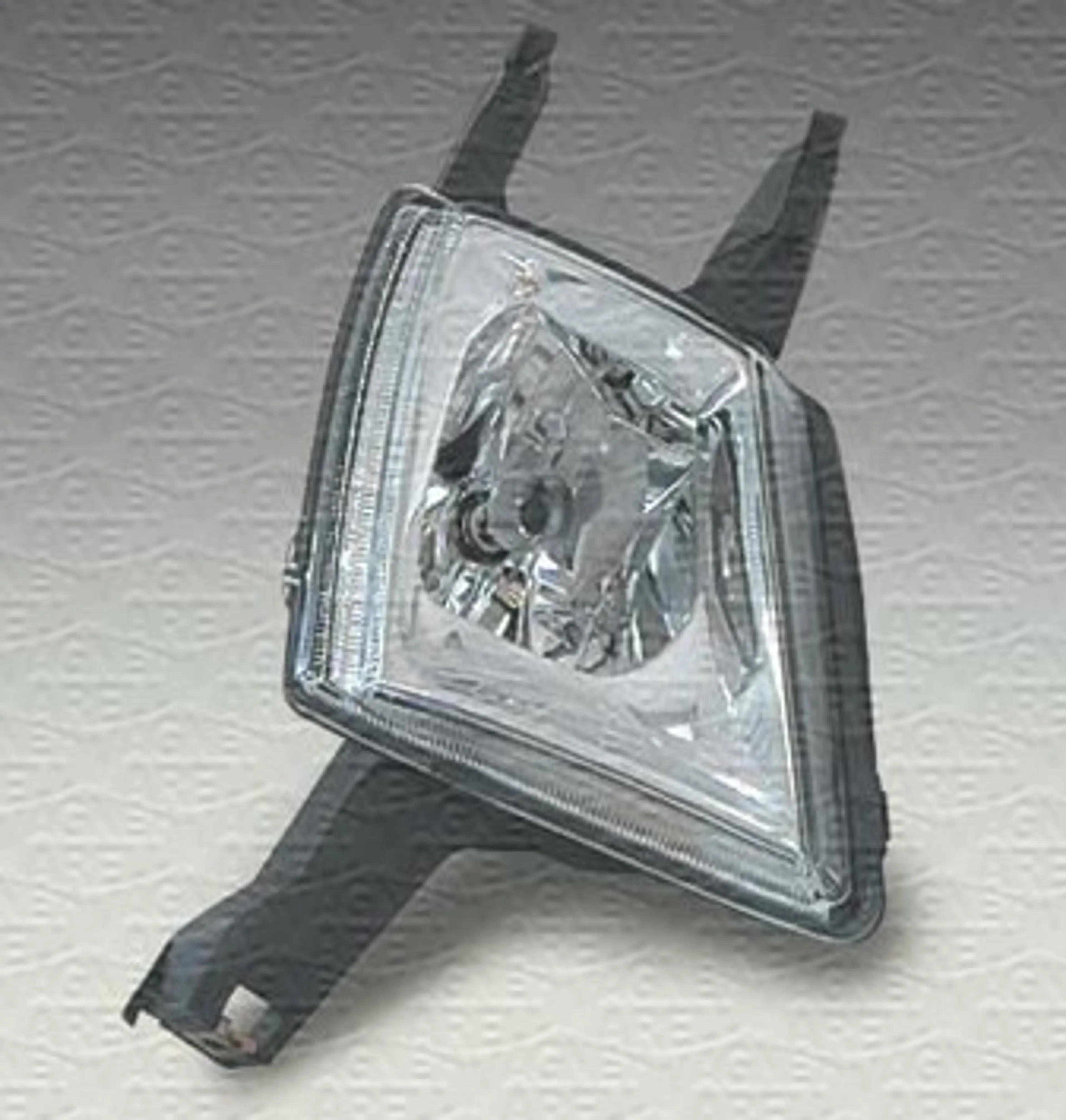 PROYECTOR AUXILIAR ANTINIEBLA DCHO.