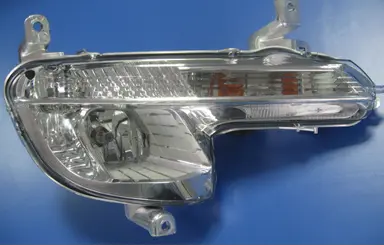 PROYECTOR ANTINIEBLA H8 DCHO.PEUGEO