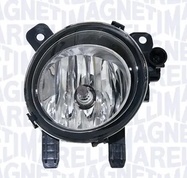 FARO ANTINIEBLA DCH.BWM S-1 (F20/F2