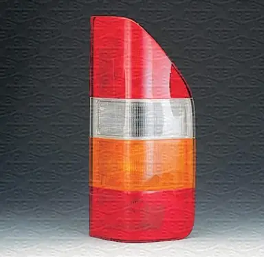 BLOQUE ÓPTICO POSTERIOR IZQ.MERCEDE