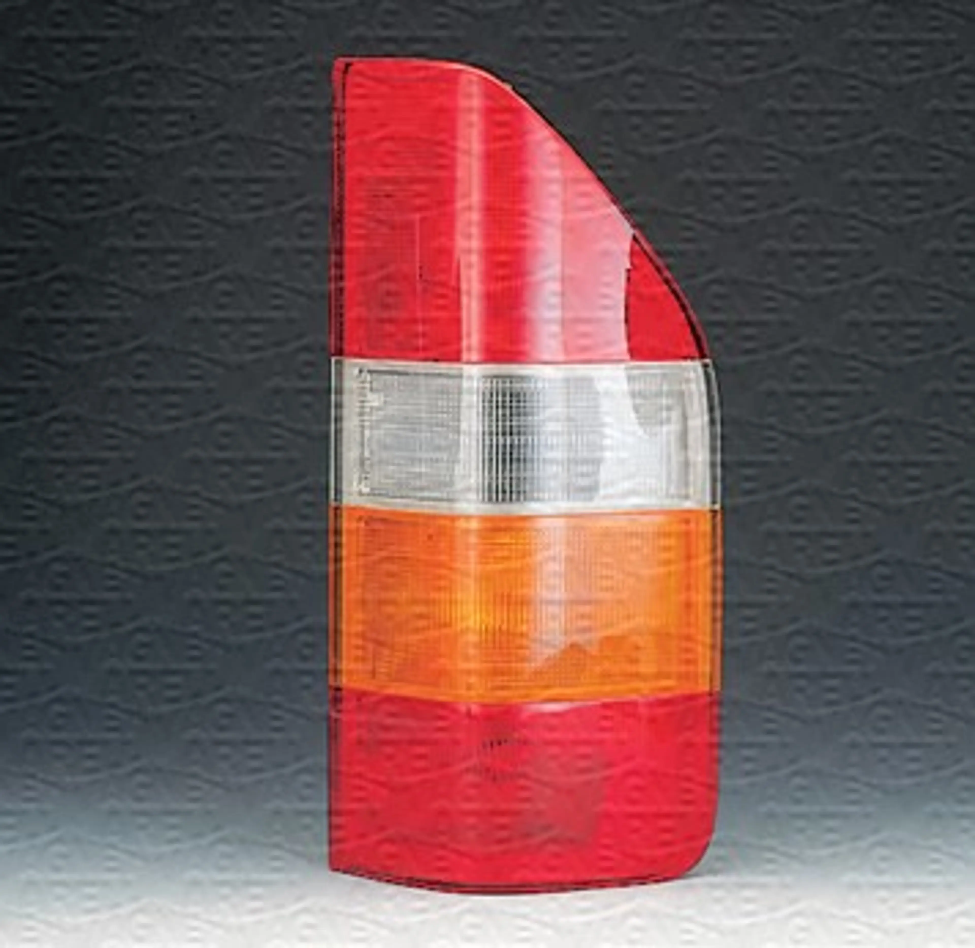 BLOQUE ÓPTICO POSTERIOR IZQ.MERCEDE