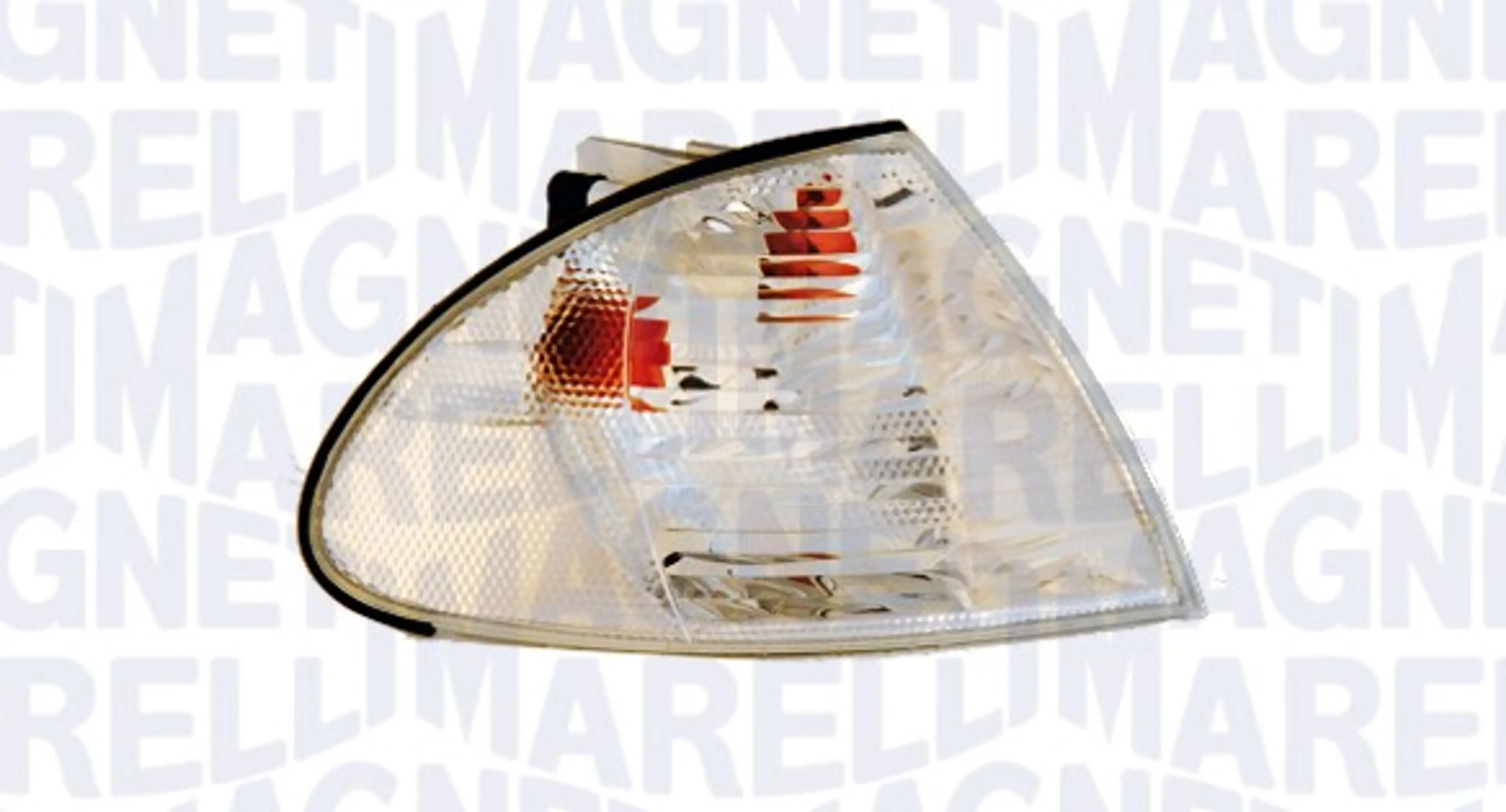 PILOTO DELANTERO BLANCO DCH.BMW SER