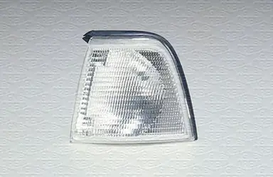 PILOTO DELANTERO BLANCO DCH.AUDI 80