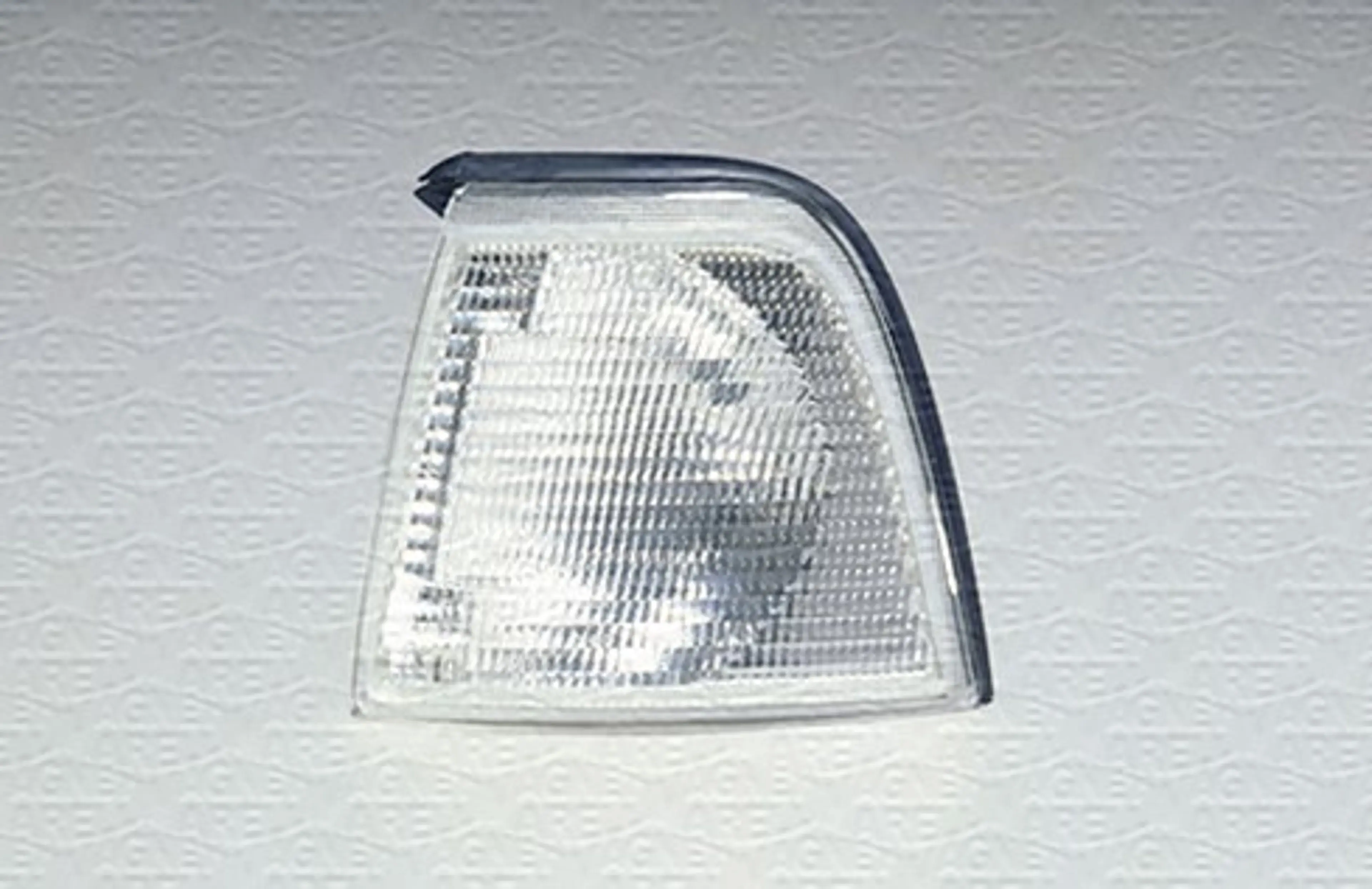 PILOTO DELANTERO BLANCO DCH.AUDI 80