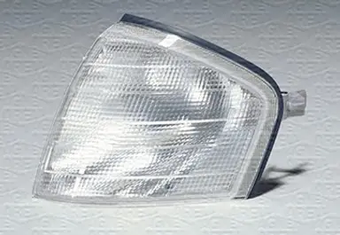 PILOTO DELANTERO BLANCO IZQ.MERCEDE