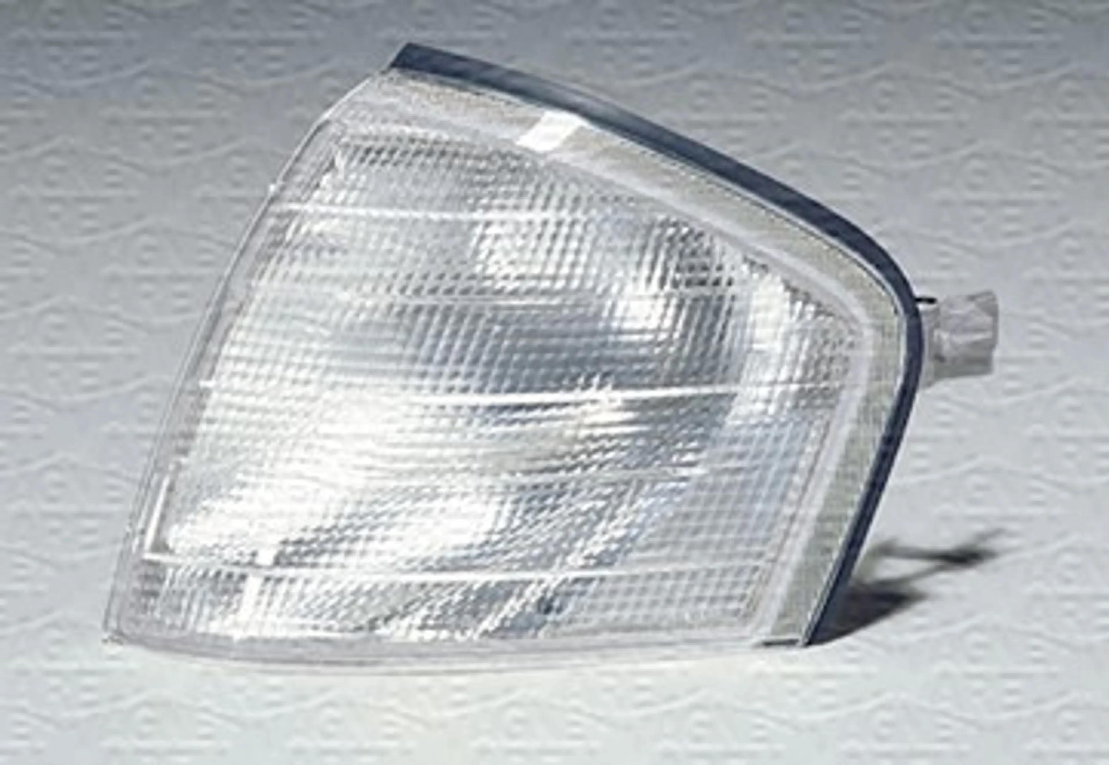 PILOTO DELANTERO BLANCO IZQ.MERCEDE