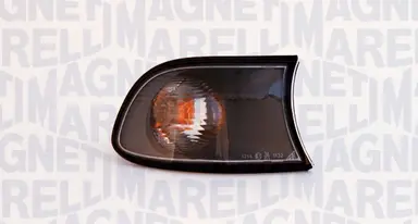 PILOTO DELANTERO BLANCO DCH.BMW SR.