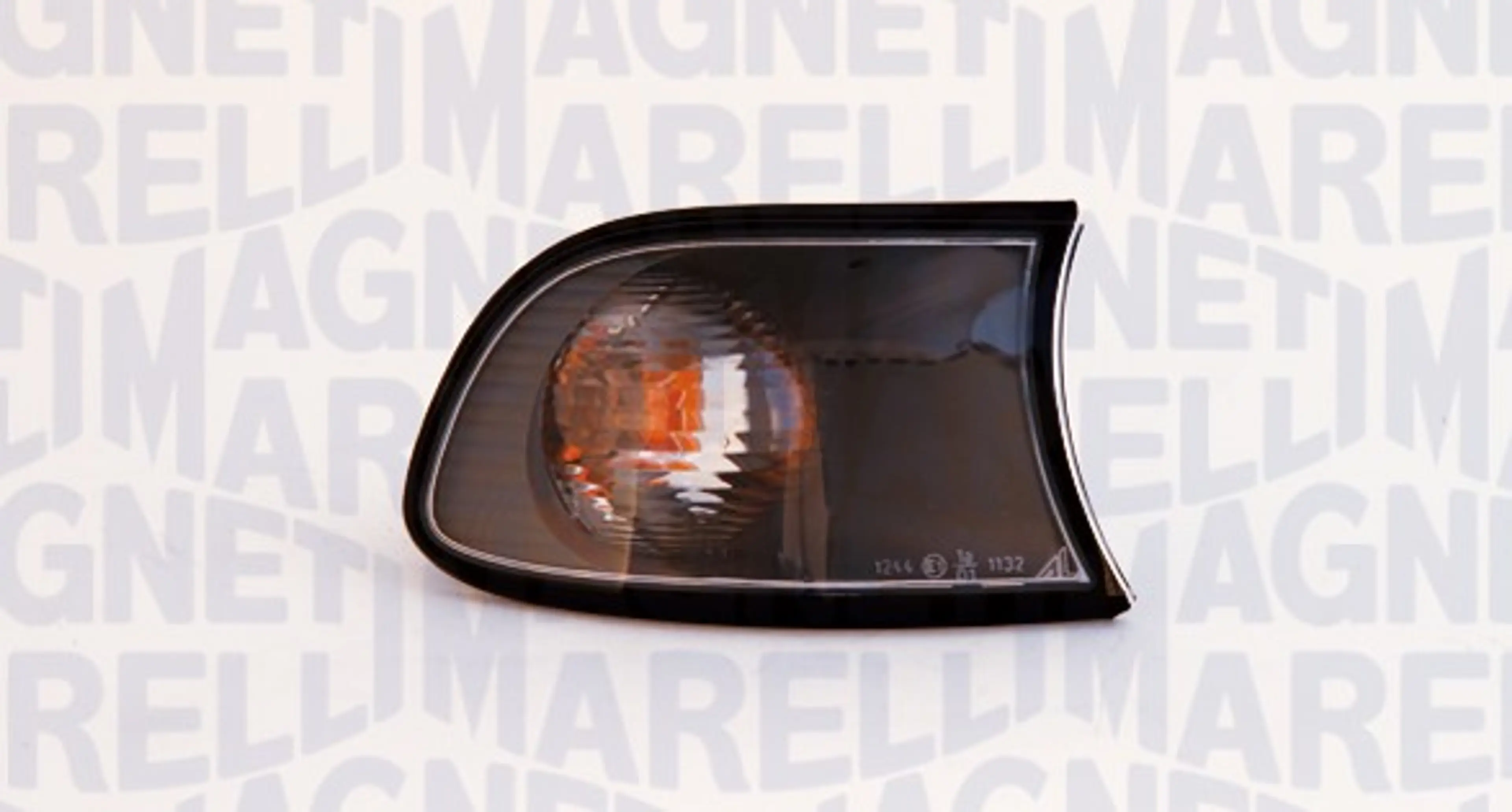 PILOTO DELANTERO BLANCO DCH.BMW SR.