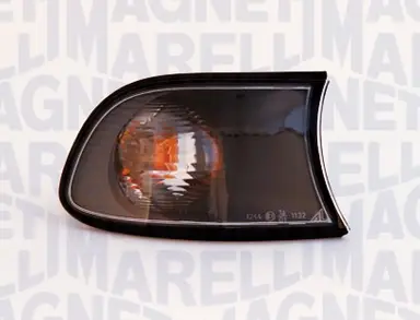 PILOTO DELANTERO BLANCO IZQ.BMW SR.