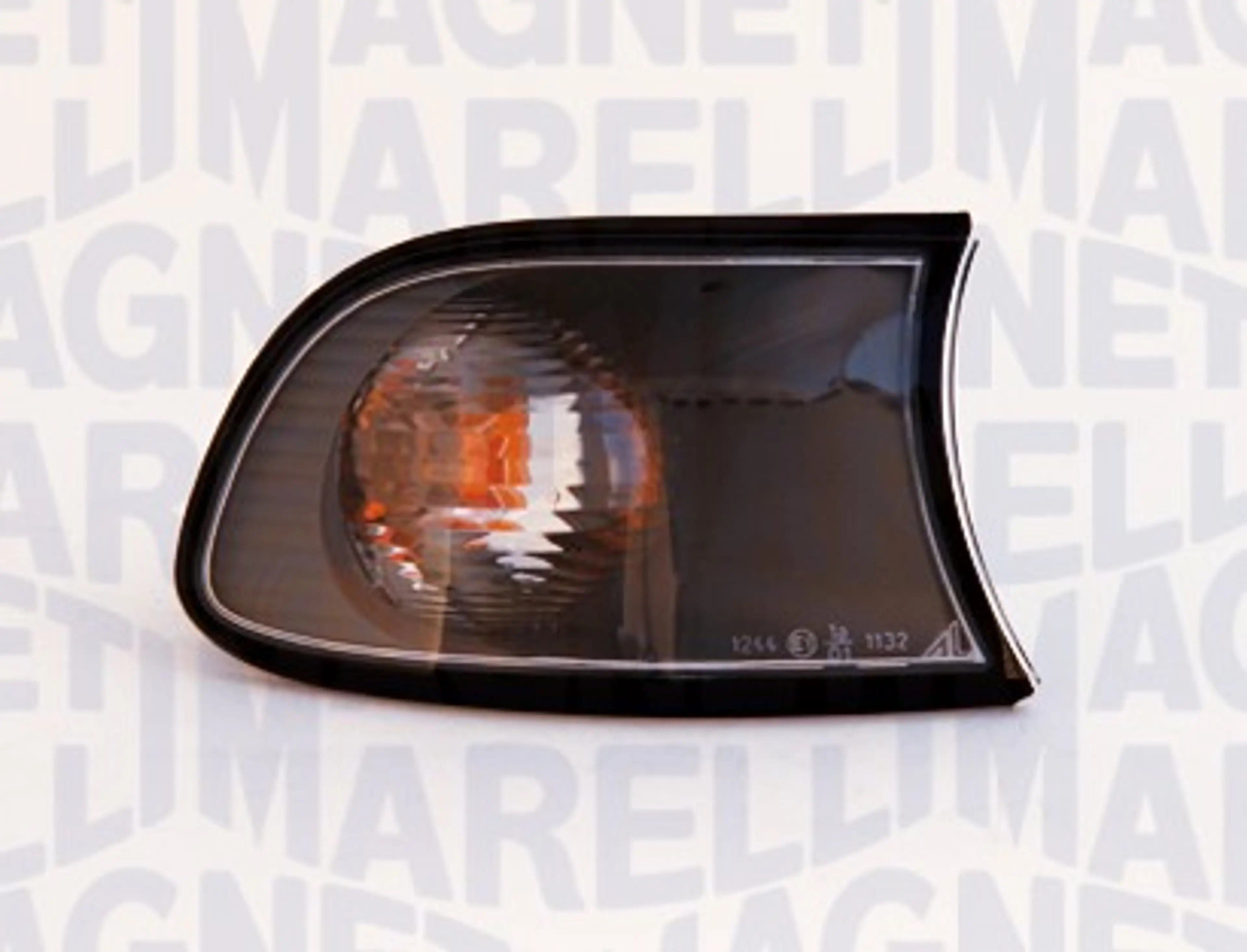 PILOTO DELANTERO BLANCO IZQ.BMW SR.