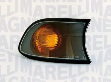 PILOTO DELANTERO ÁMBAR IZQ.BMW SR.3