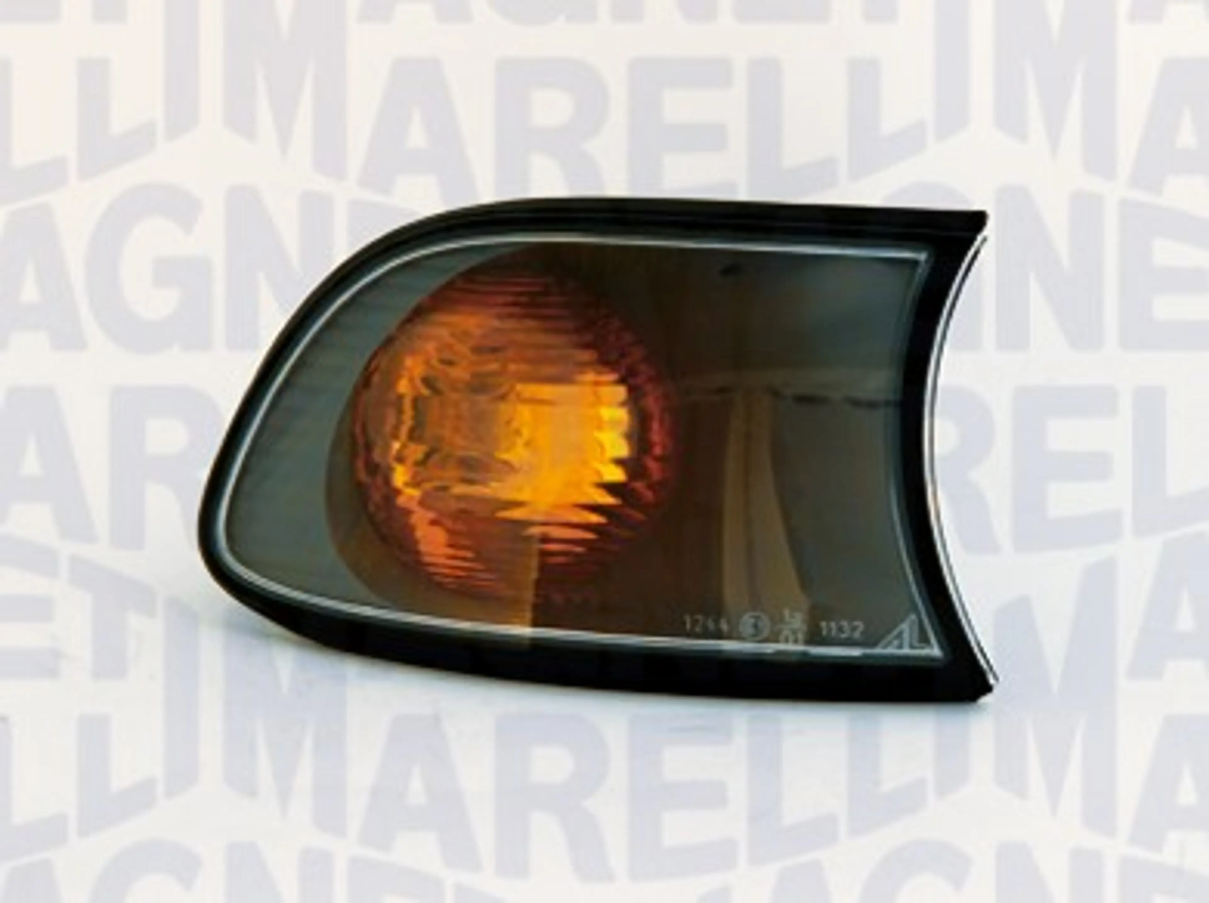 PILOTO DELANTERO ÁMBAR IZQ.BMW SR.3