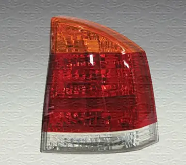 OPEL VECTRA 3/5P 01->BLOQUE ¾P