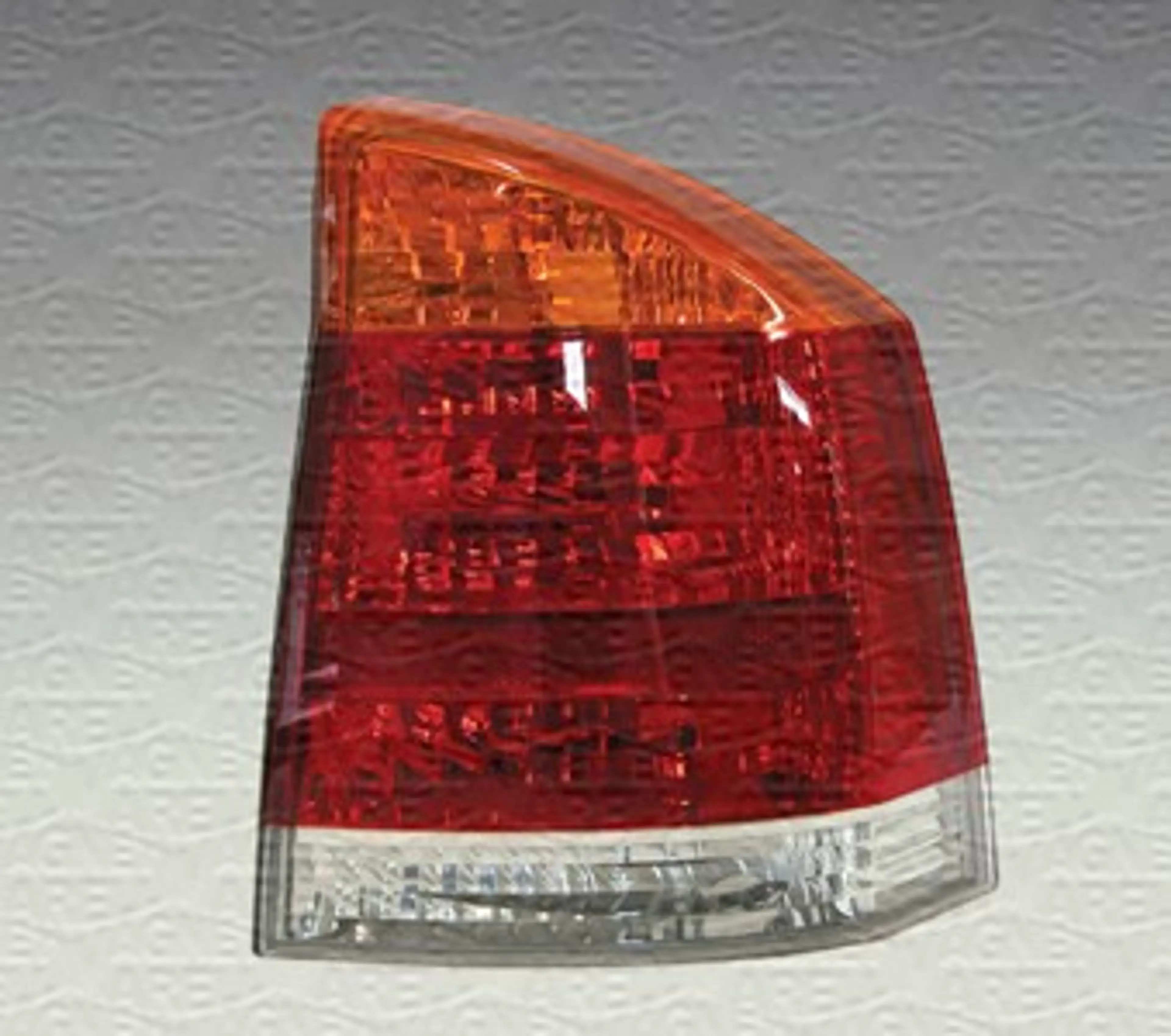 OPEL VECTRA 3/5P 01->BLOQUE ¾P