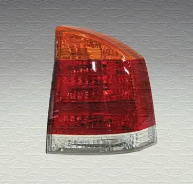 BLOQUE ÓPTICO POSTERIOR IZQ.OPEL VE