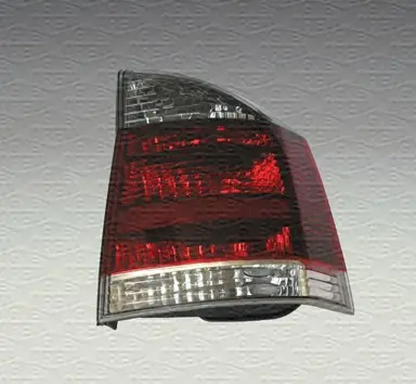 BLOQUE ÓPTICO POSTERIOR IZQ.OPEL VE