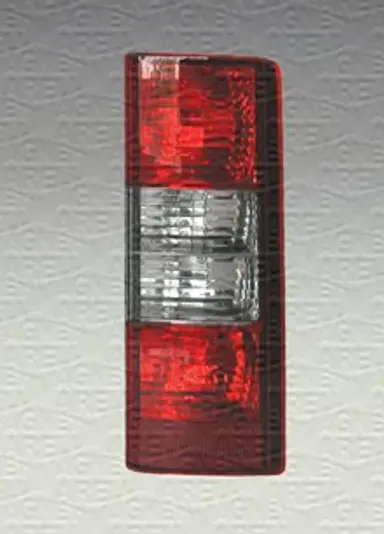 BLOQUE ÓPTICO POSTERIOR DCH.OPEL CO