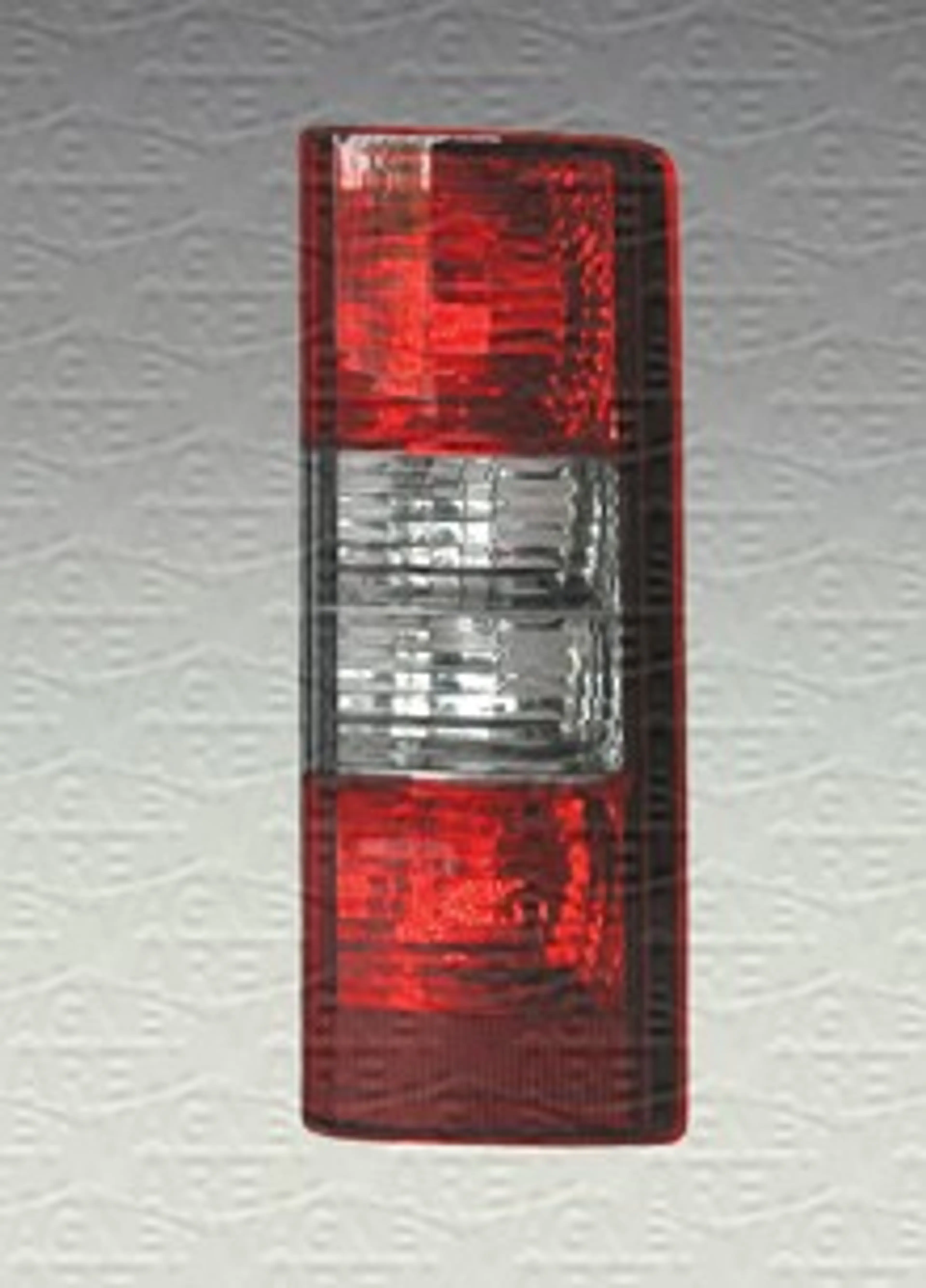 BLOQUE ÓPTICO POSTERIOR DCH.OPEL CO